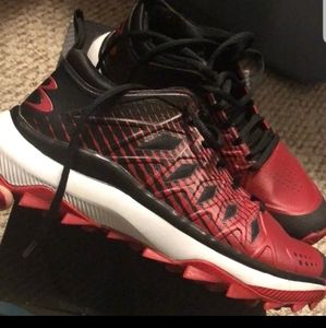 Boombah softball cleat/turf shoe